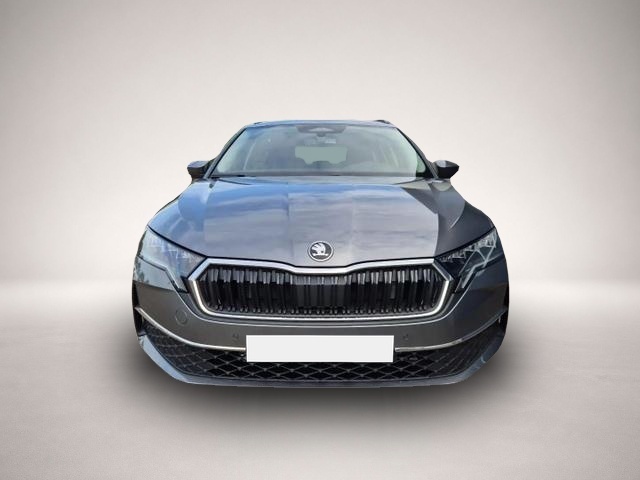 Skoda Octavia (05/2026, Benzin)