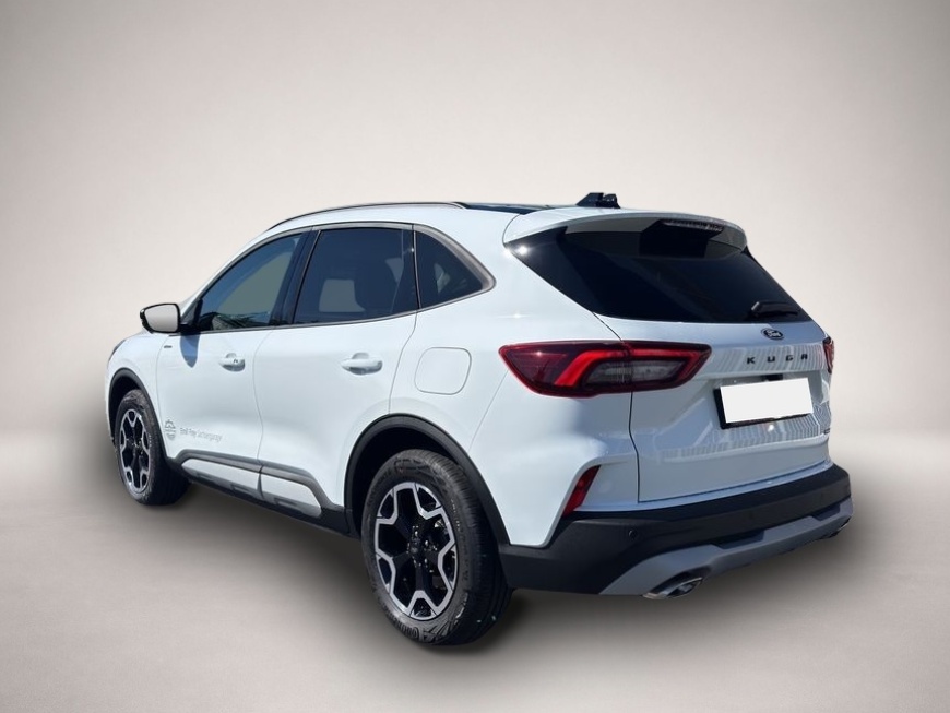 Ford Kuga (04/2026, Benzin)