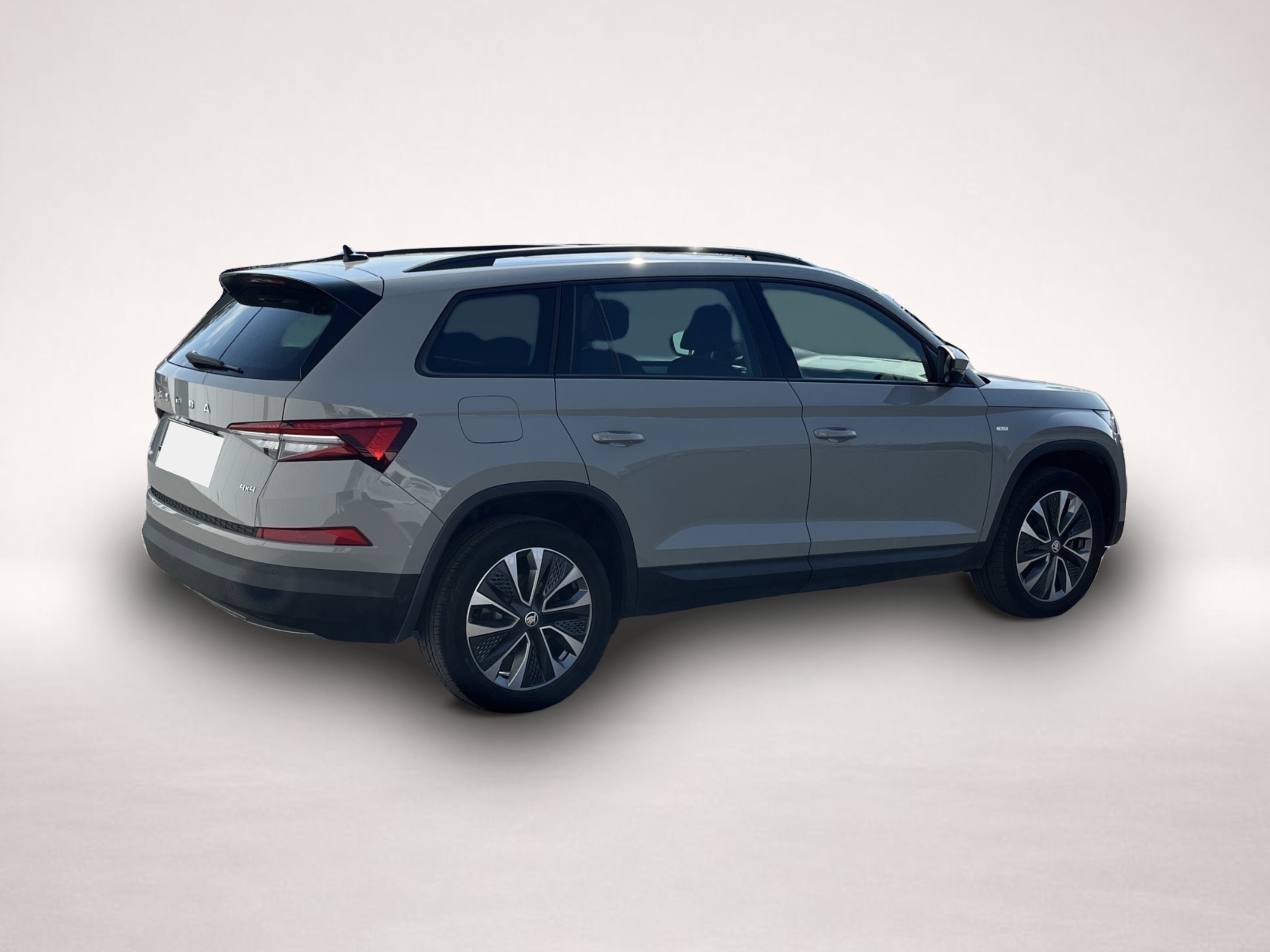 Skoda Kodiaq (03/2023, Diesel)