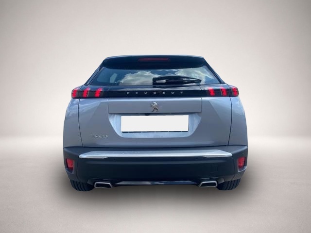 Peugeot 2008 (03/2023, Benzin)