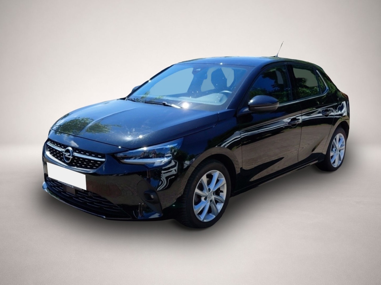 Opel Corsa (03/2023, Benzin)