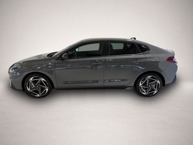 Hyundai i30 (11/2025, Benzin)