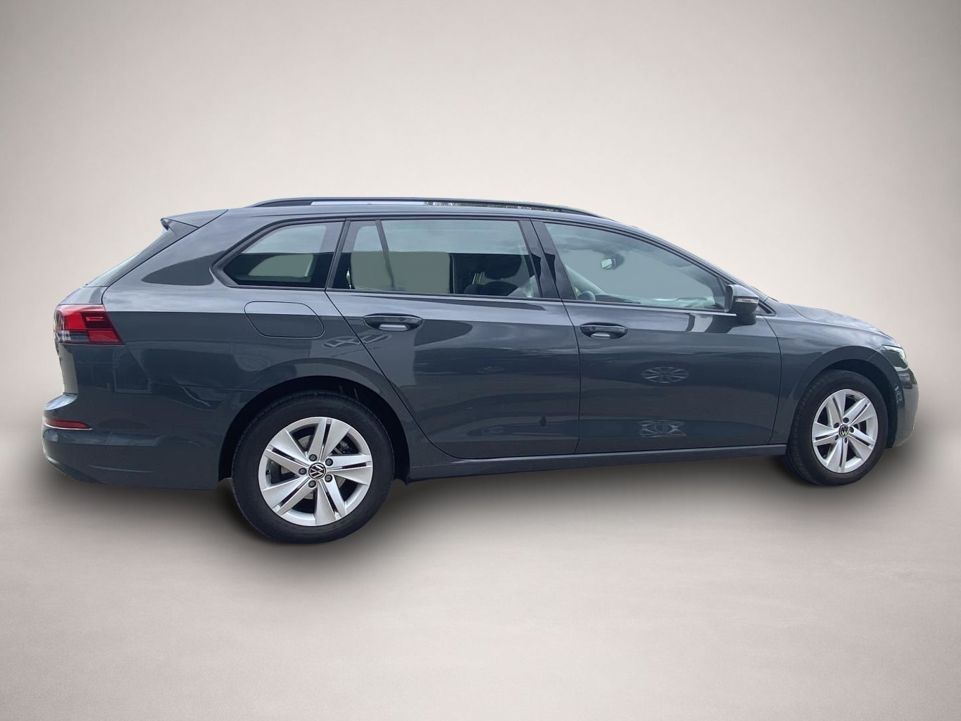 Volkswagen Golf (11/2023, )