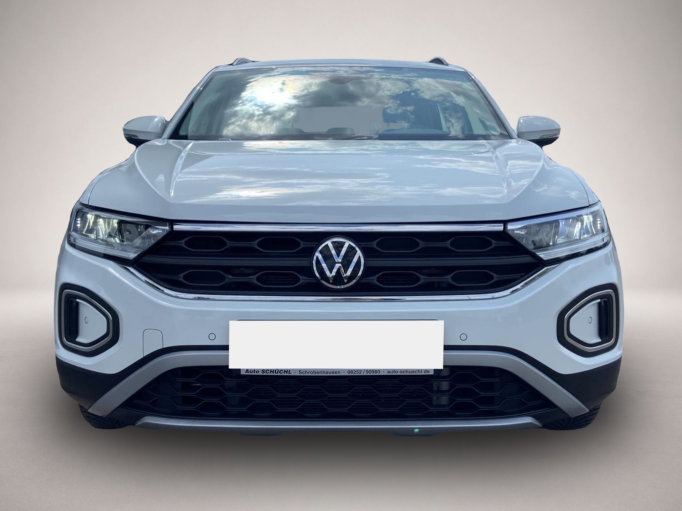 Volkswagen T-Roc (03/2023, )