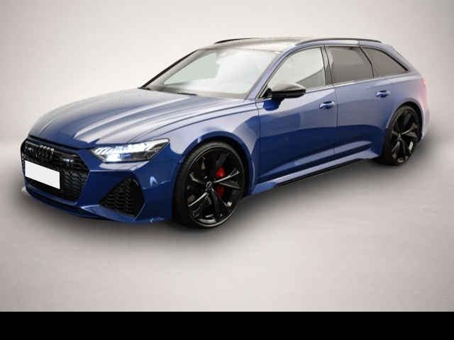 Audi RS6 (07/2025, Benzin)