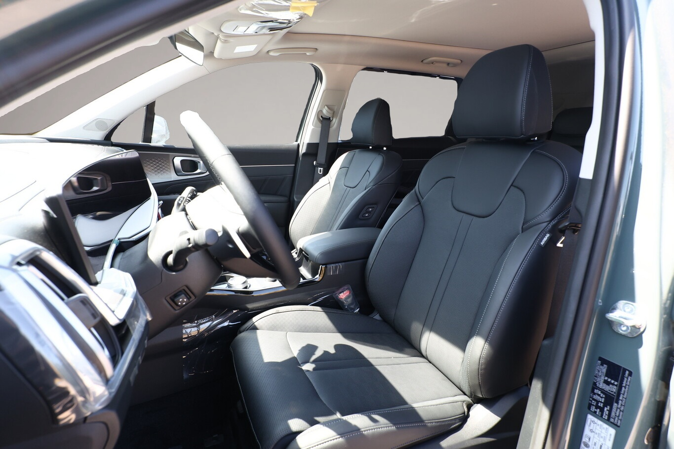 KIA Sorento (05/2026, Diesel)