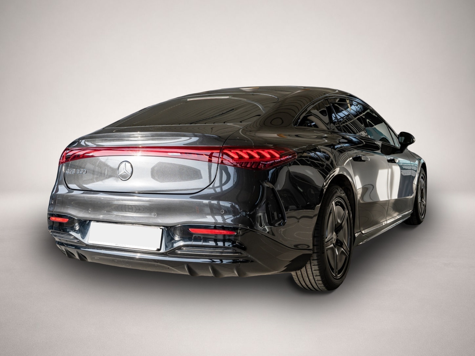 Mercedes-Benz EQS (12/2022, ELECTRIC)