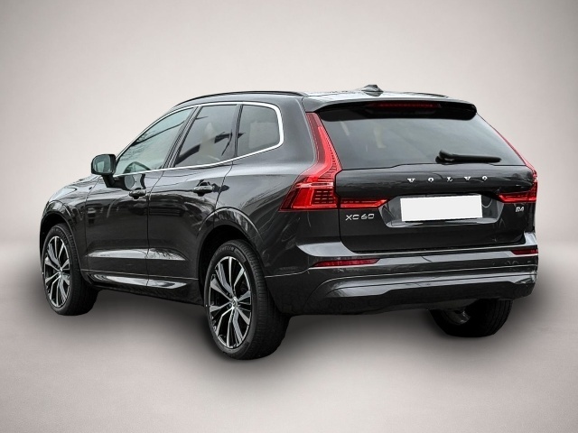 Volvo XC60 (12/2023, Benzin)