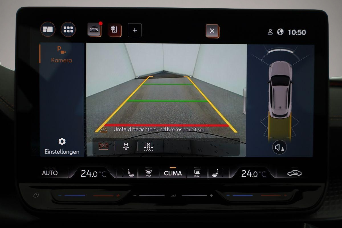 CUPRA Formentor, Bild 7 von 7