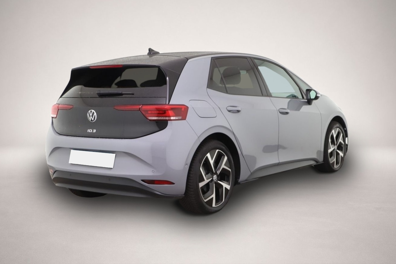 Volkswagen ID.3 (04/2024, ELECTRIC)