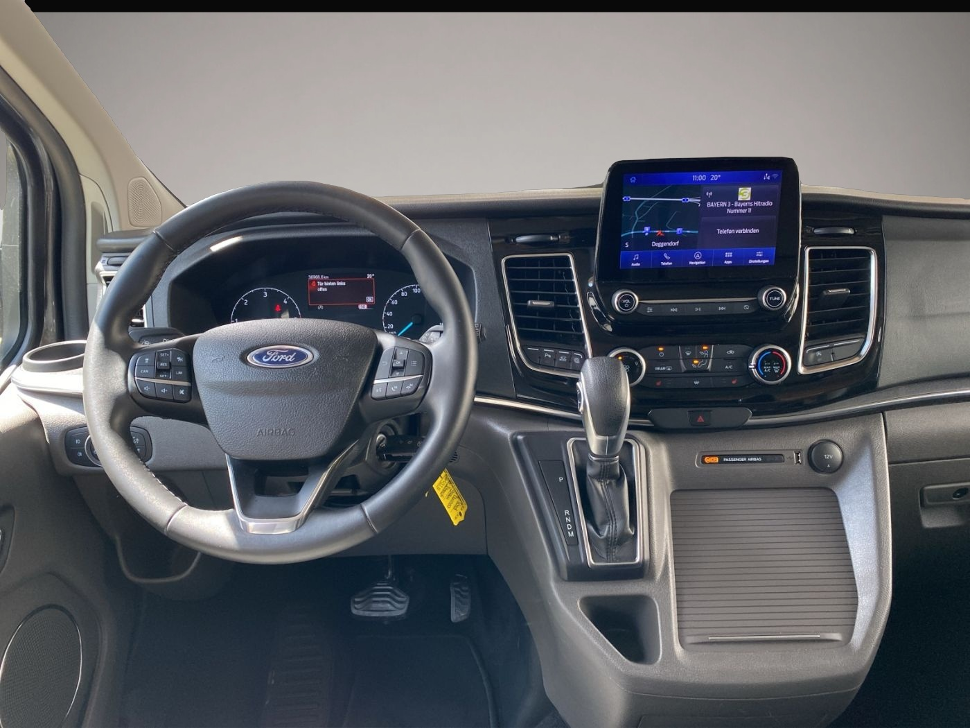 Ford Other (05/2023, Diesel)