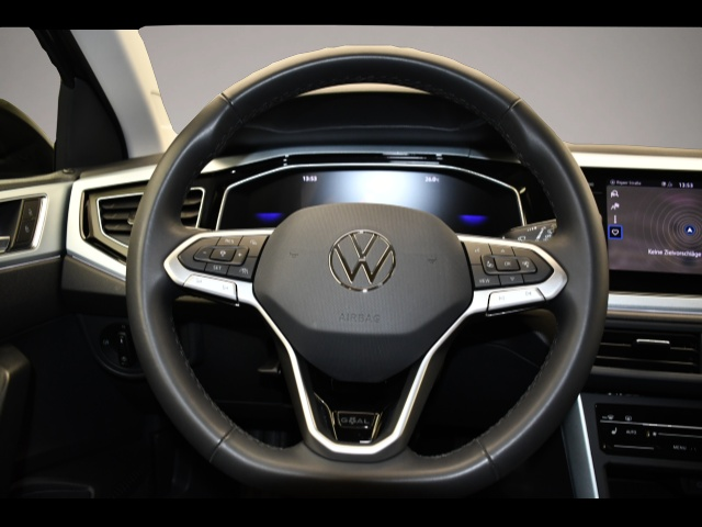 Volkswagen Taigo (07/2025, )