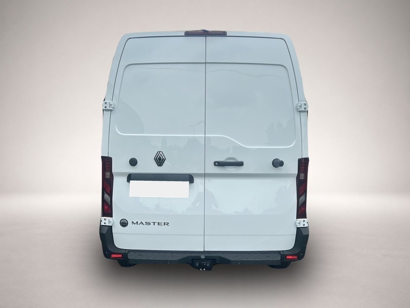 Renault Master (06/2026, Diesel)