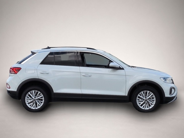 Volkswagen T-Roc (12/2024, Benzin)