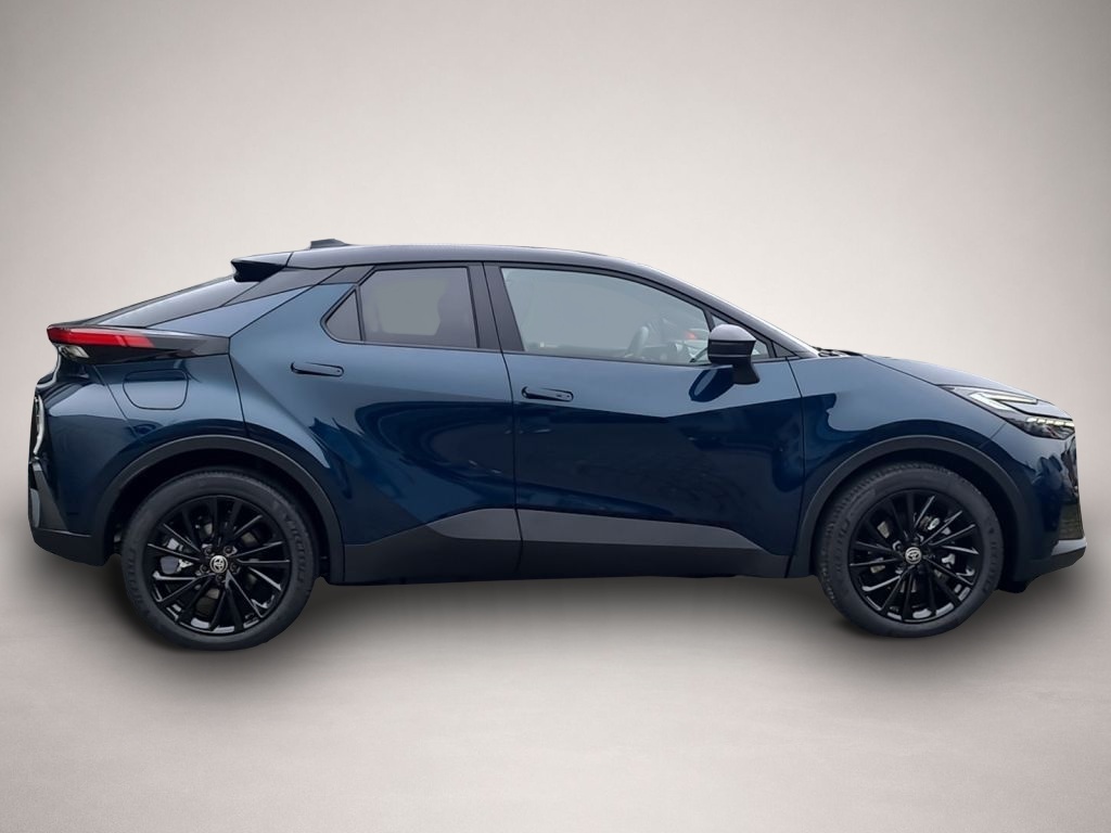 Toyota C-HR (05/2025, )