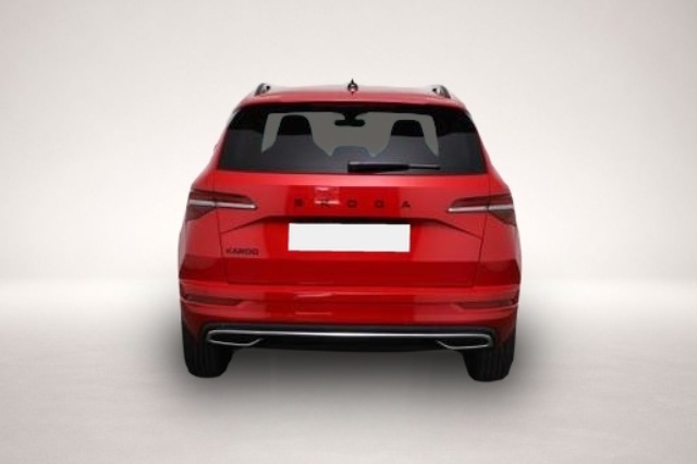 Skoda Karoq, Bild 5 von 5