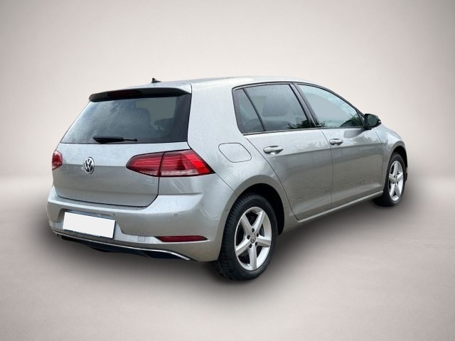 Volkswagen Golf (04/2019, Diesel)