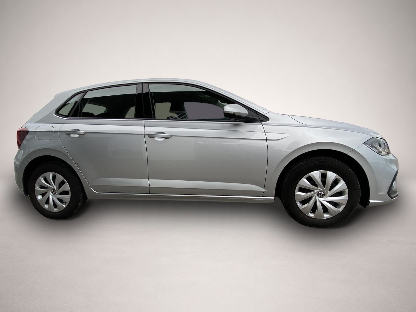 Volkswagen Polo (10/2023, )
