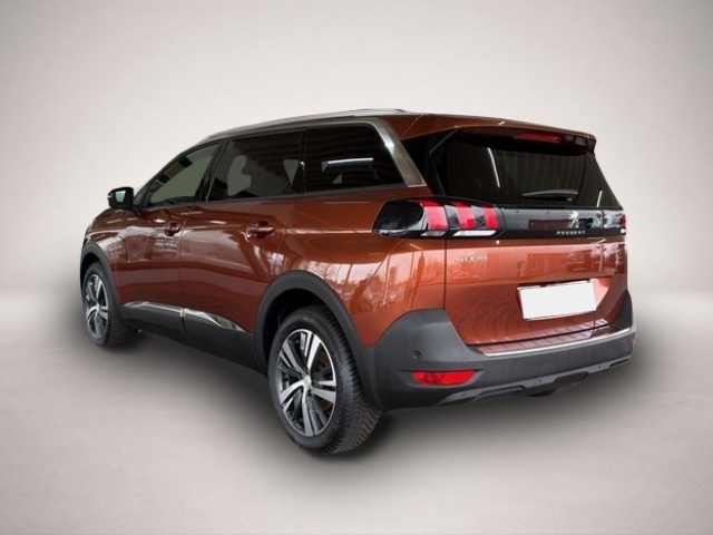 Peugeot 5008 (09/2023, Benzin)