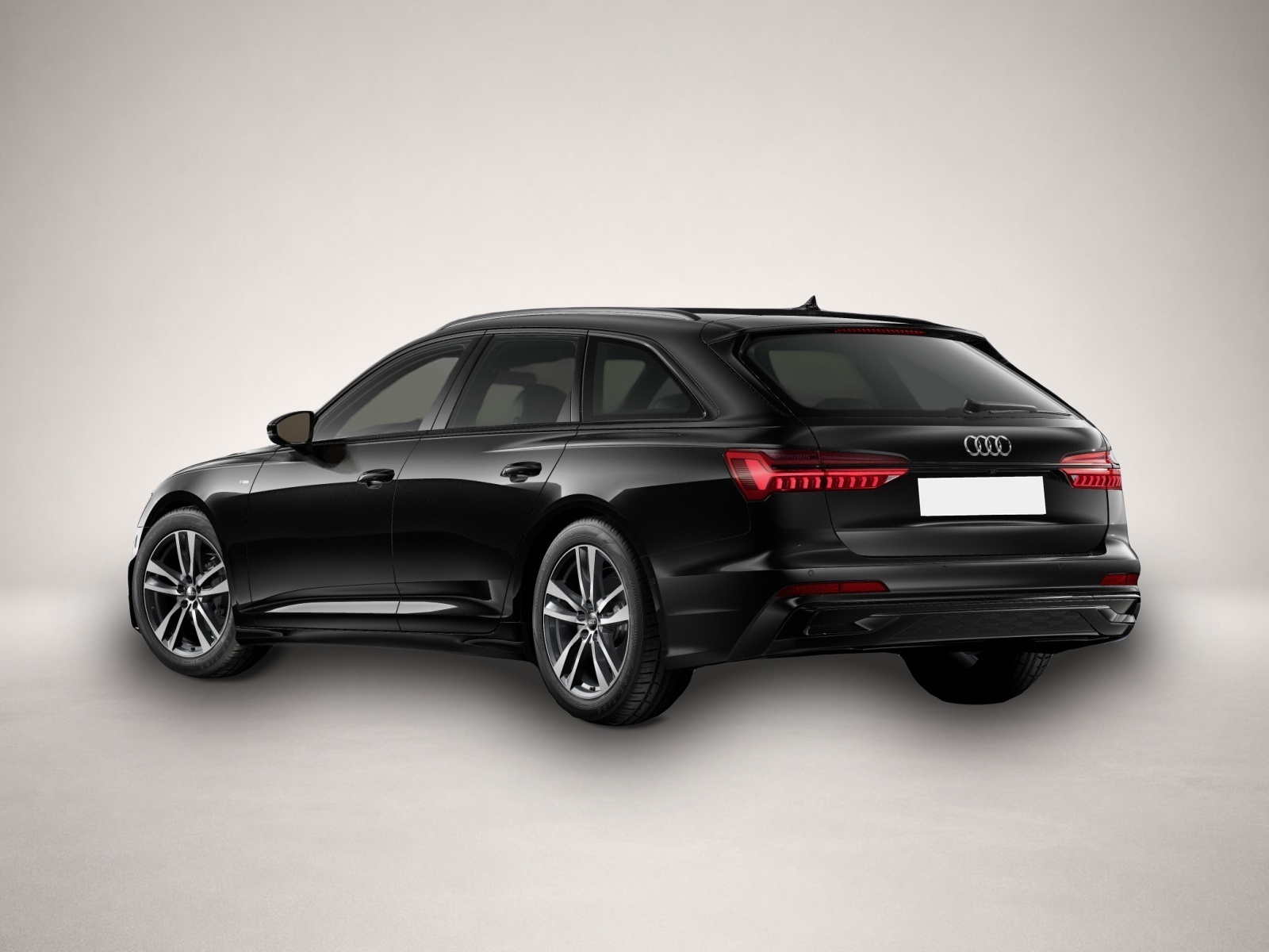 Audi A6 (11/2025, Diesel)