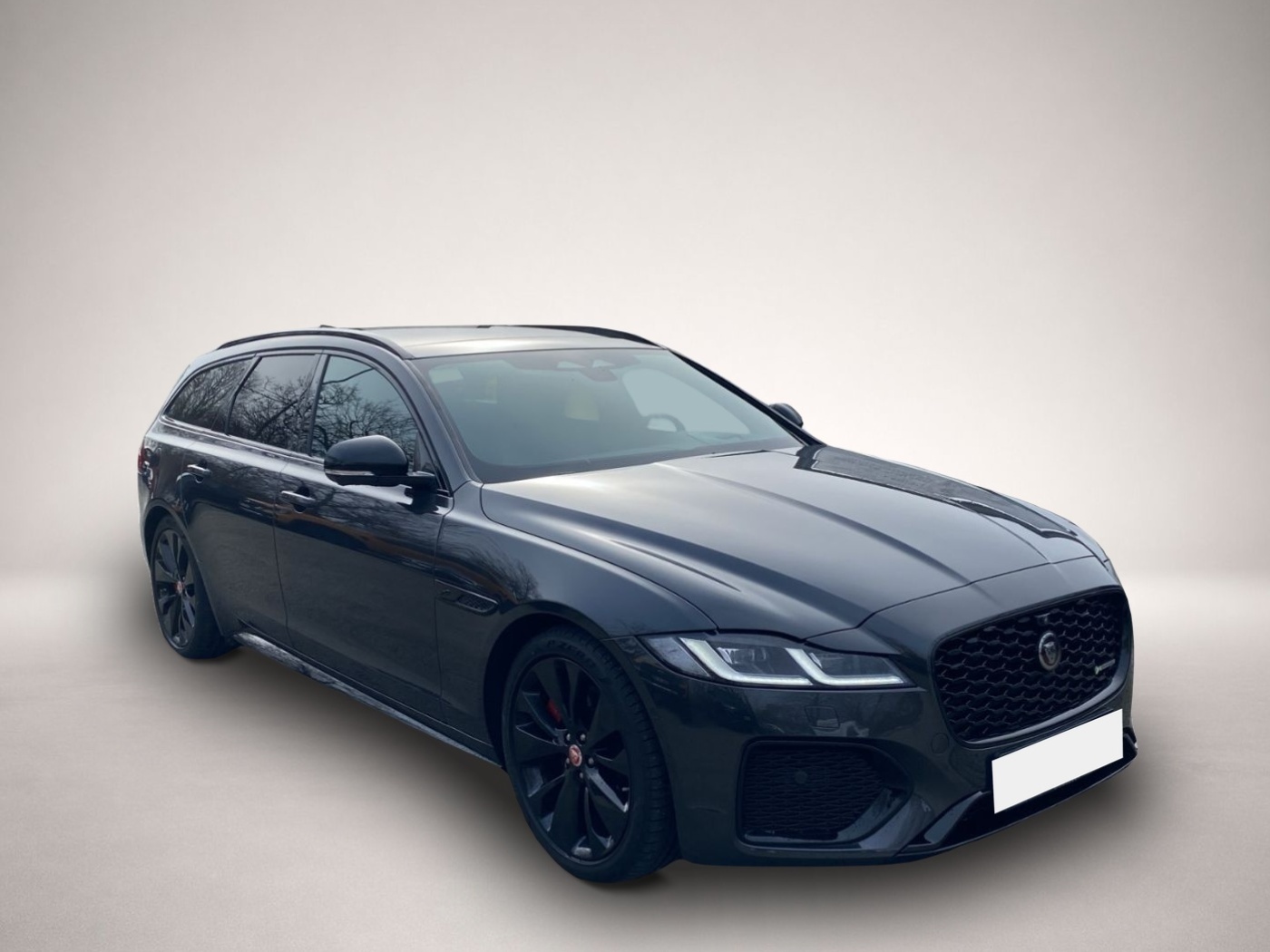 Jaguar XF (01/2023, Diesel)
