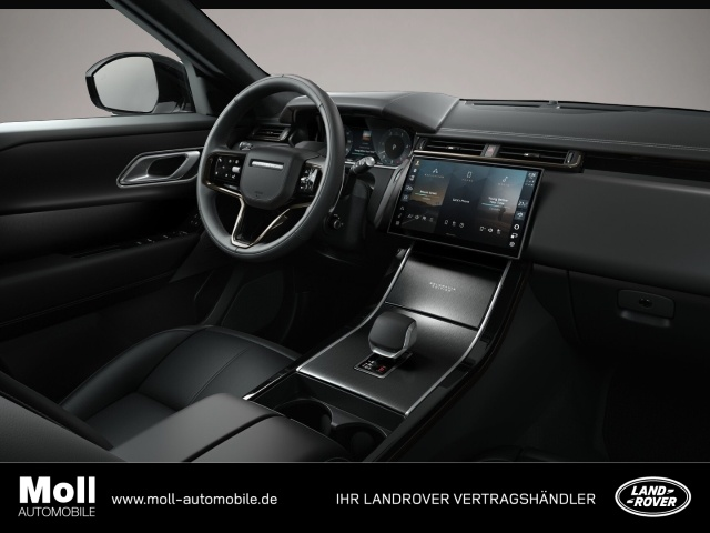 Land Rover Range Rover Velar, image 4 of 6