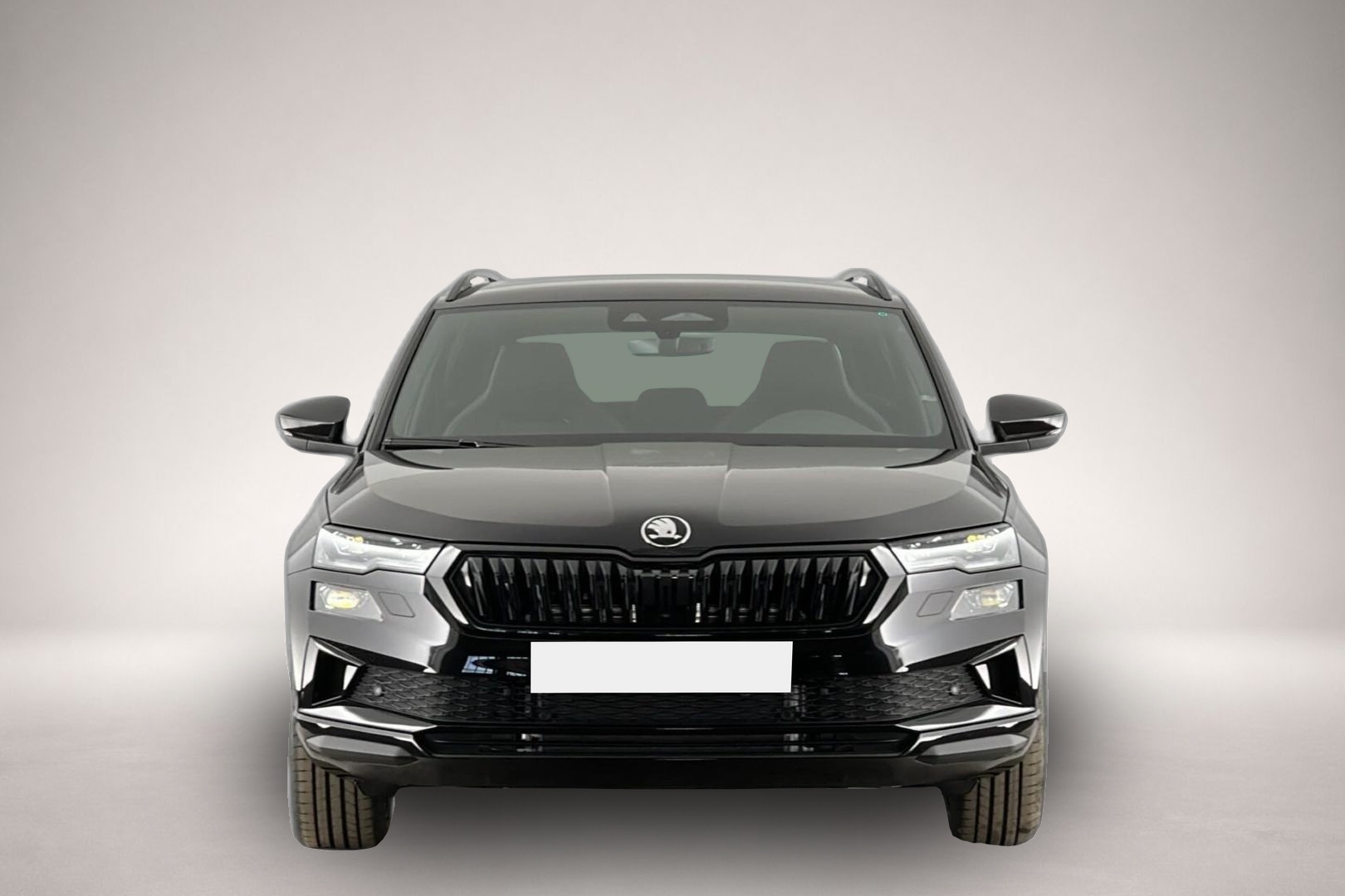 Skoda Karoq, Bild 2 von 6