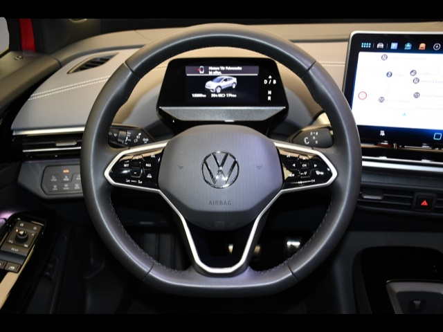 Volkswagen ID.5 (09/2025, ELECTRIC)