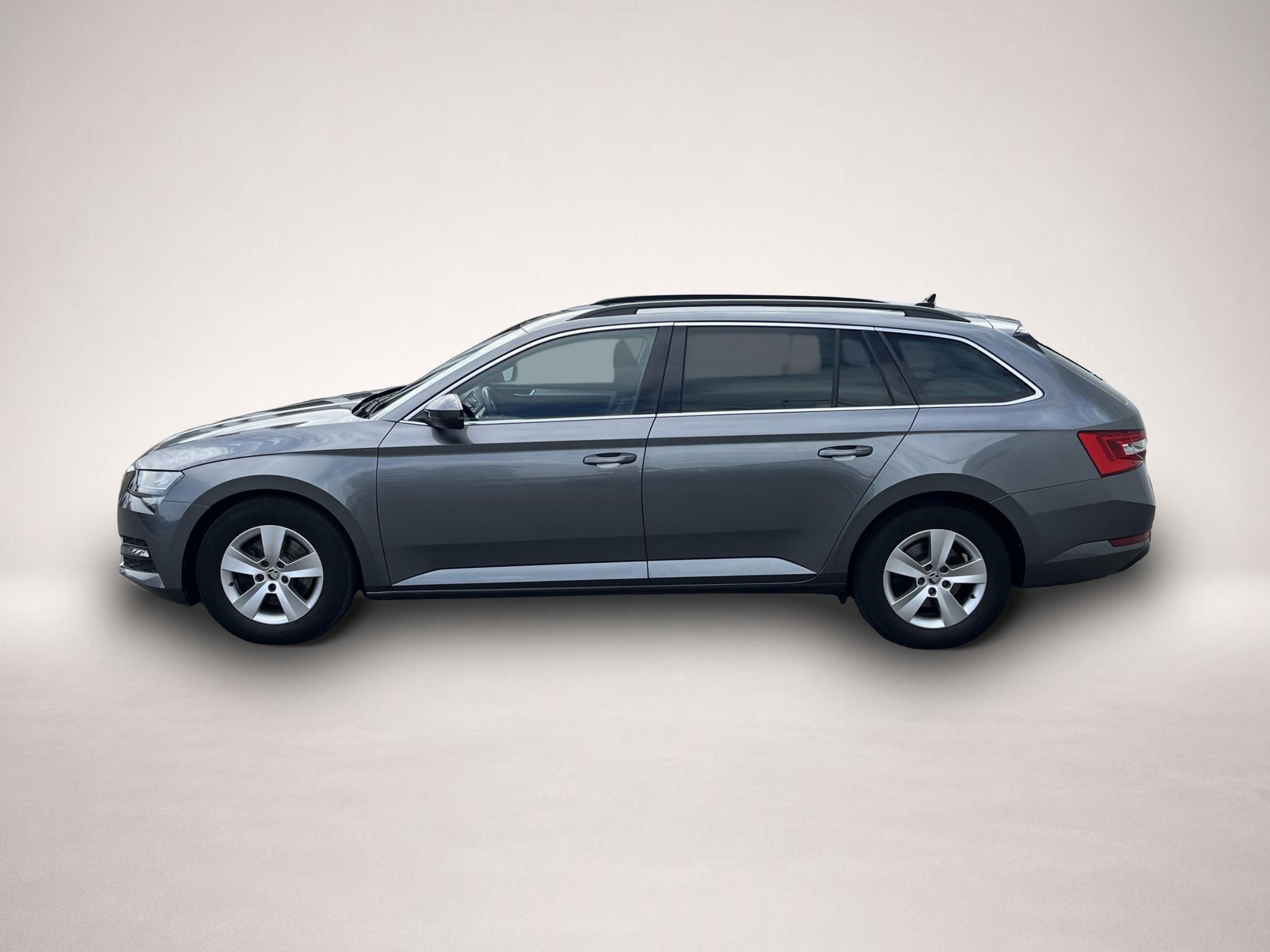 Skoda Superb (03/2022, Diesel)