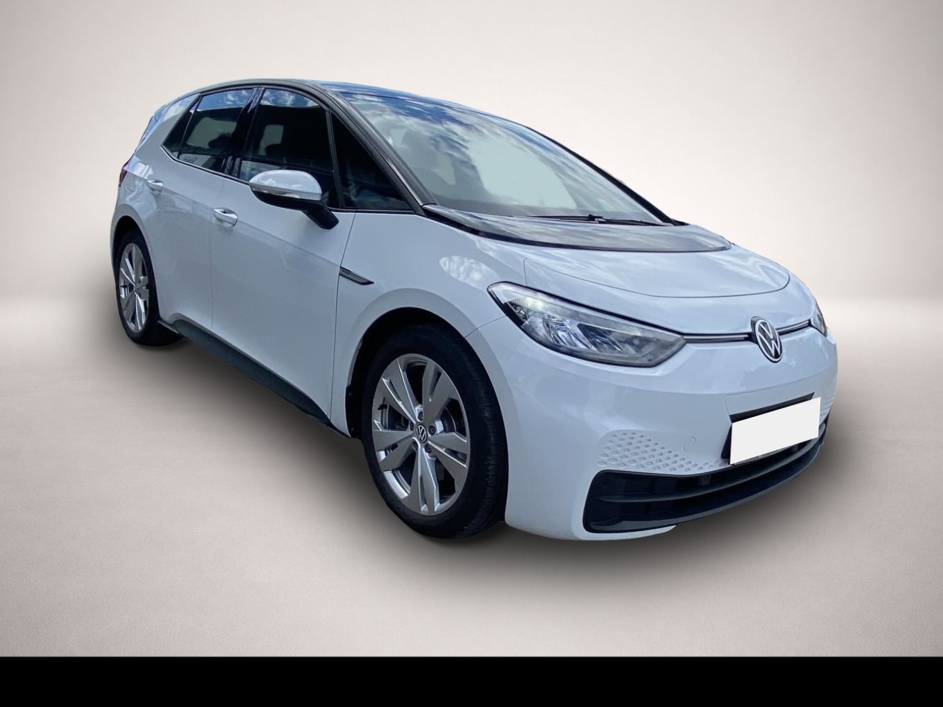 Volkswagen ID.3 (03/2022, )