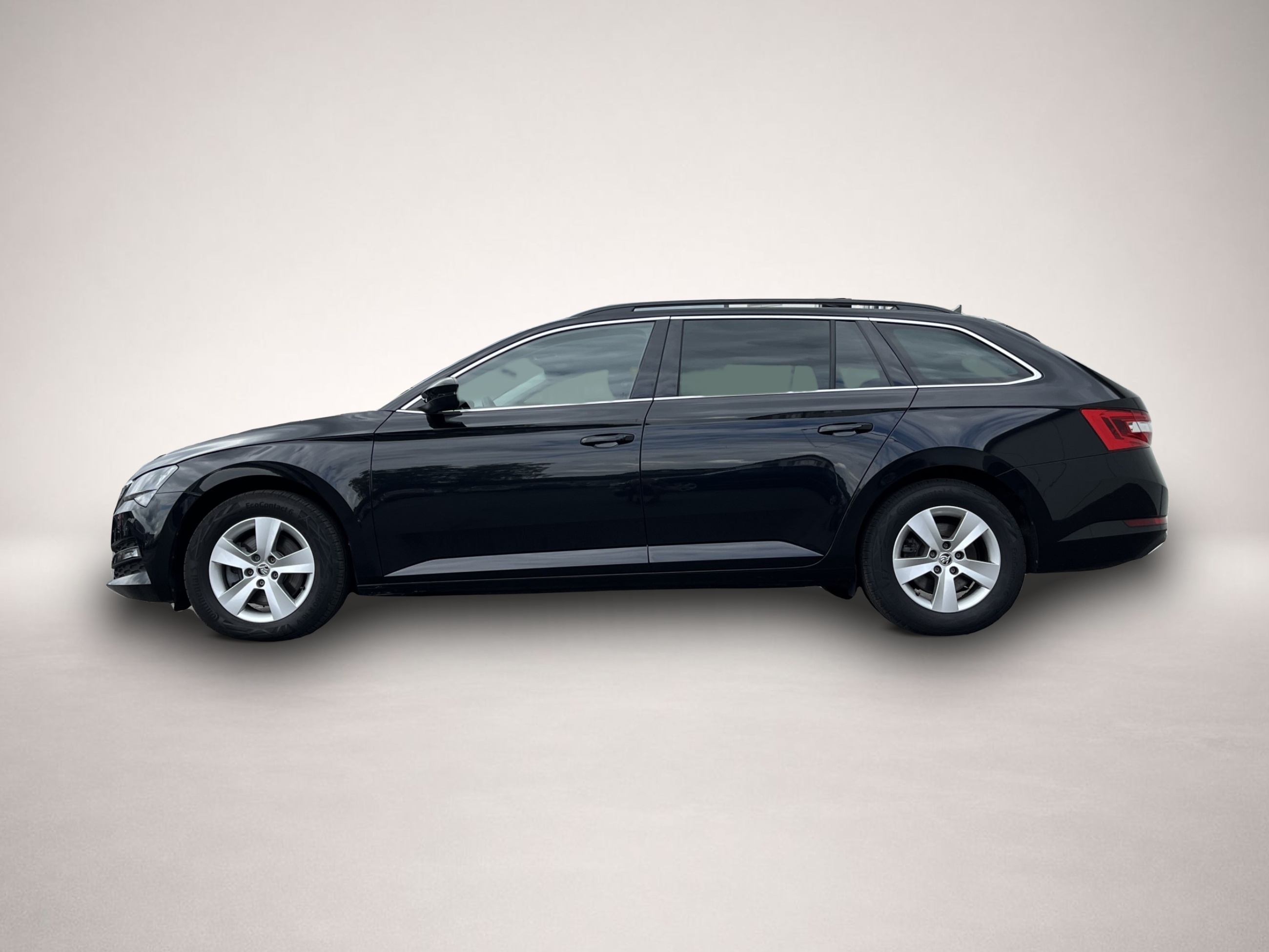 Skoda Superb (05/2024, Diesel)