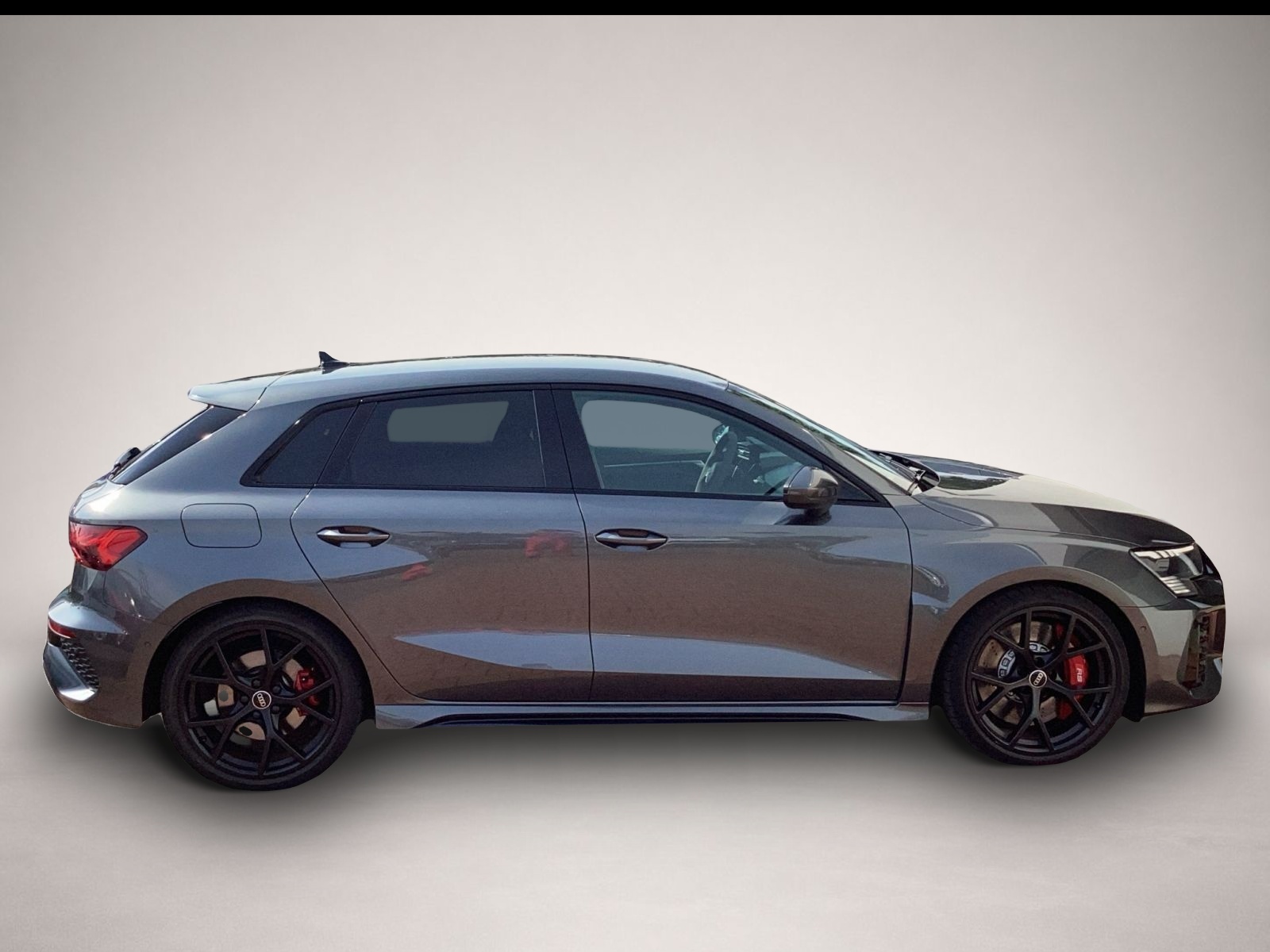 Audi RS3 (12/2023, )