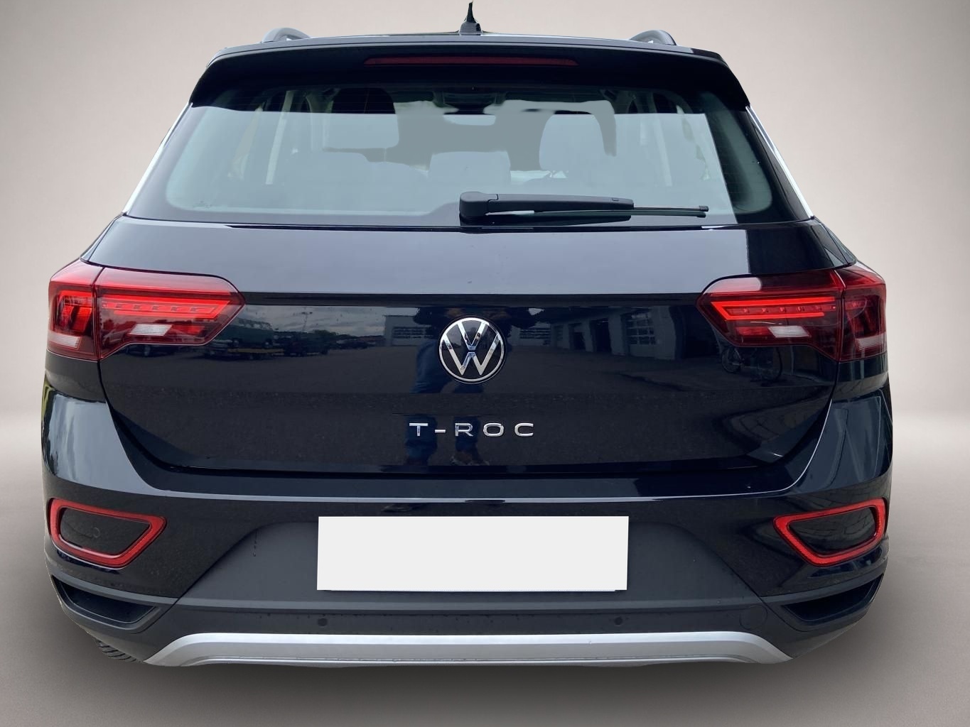 Volkswagen T-Roc (05/2025, )