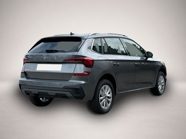 Skoda Kamiq, Bild 3 von 5