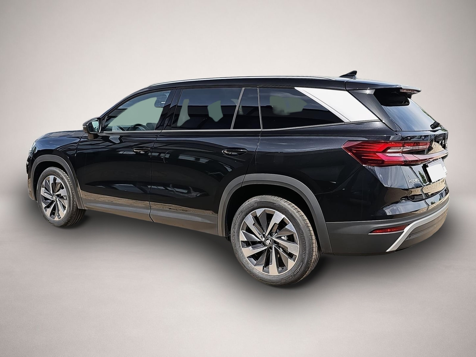 Skoda Kodiaq (04/2026, Diesel)