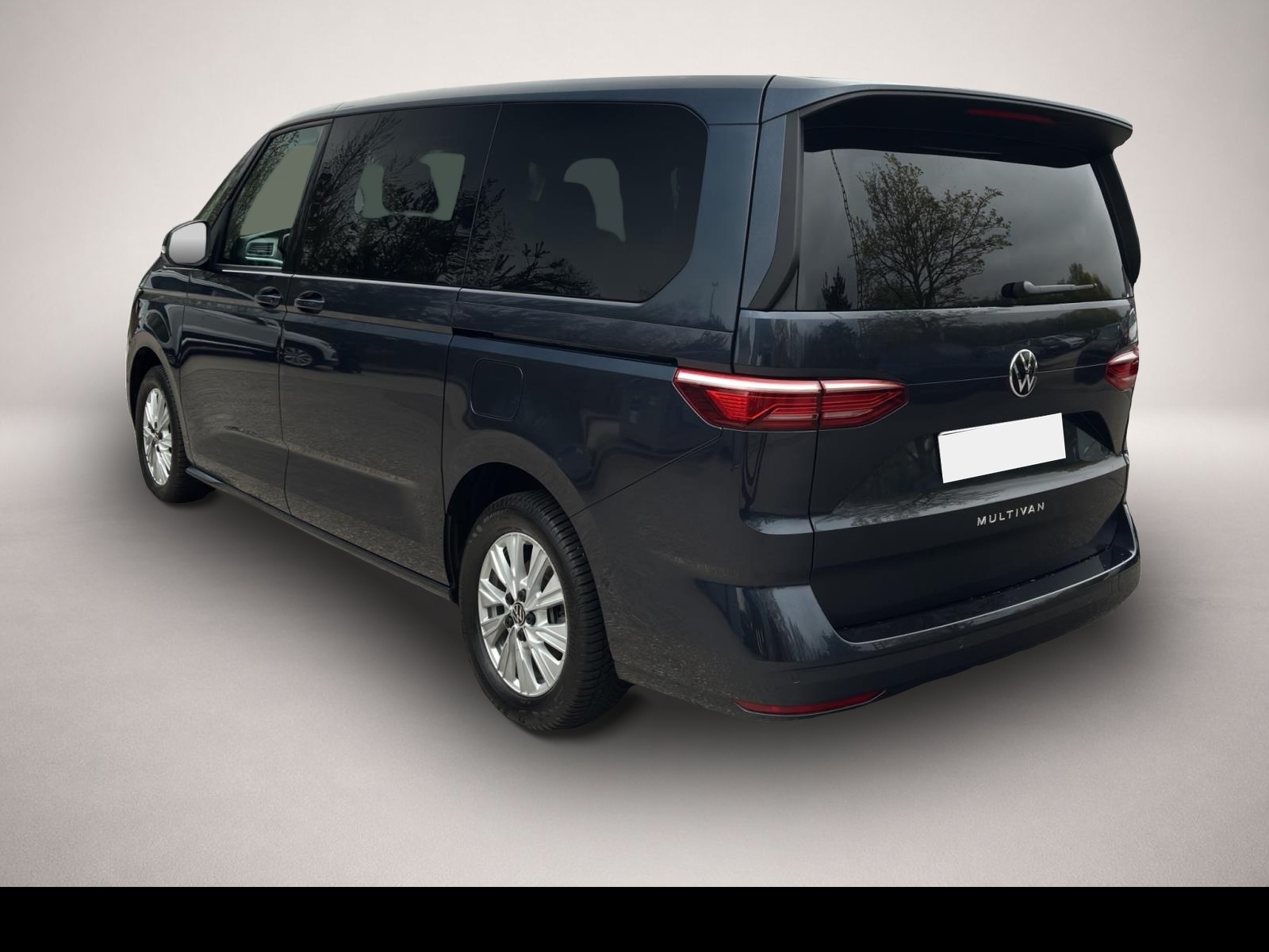 Volkswagen T7 Multivan (03/2025, Diesel)