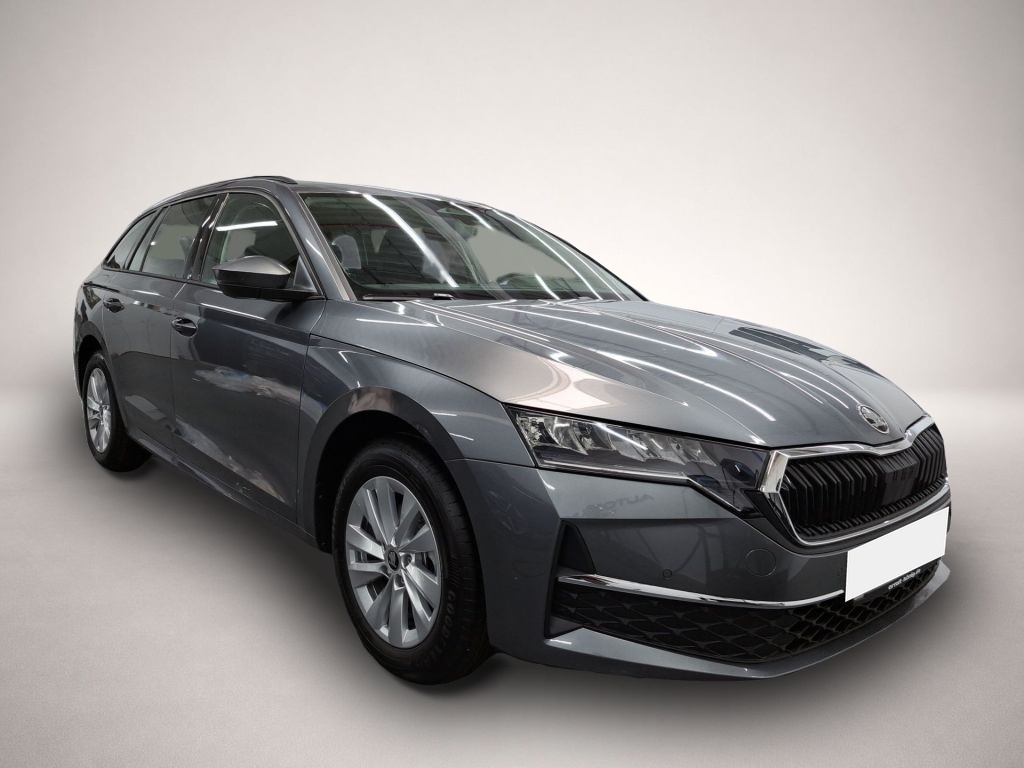 Skoda Octavia (07/2026, Diesel)