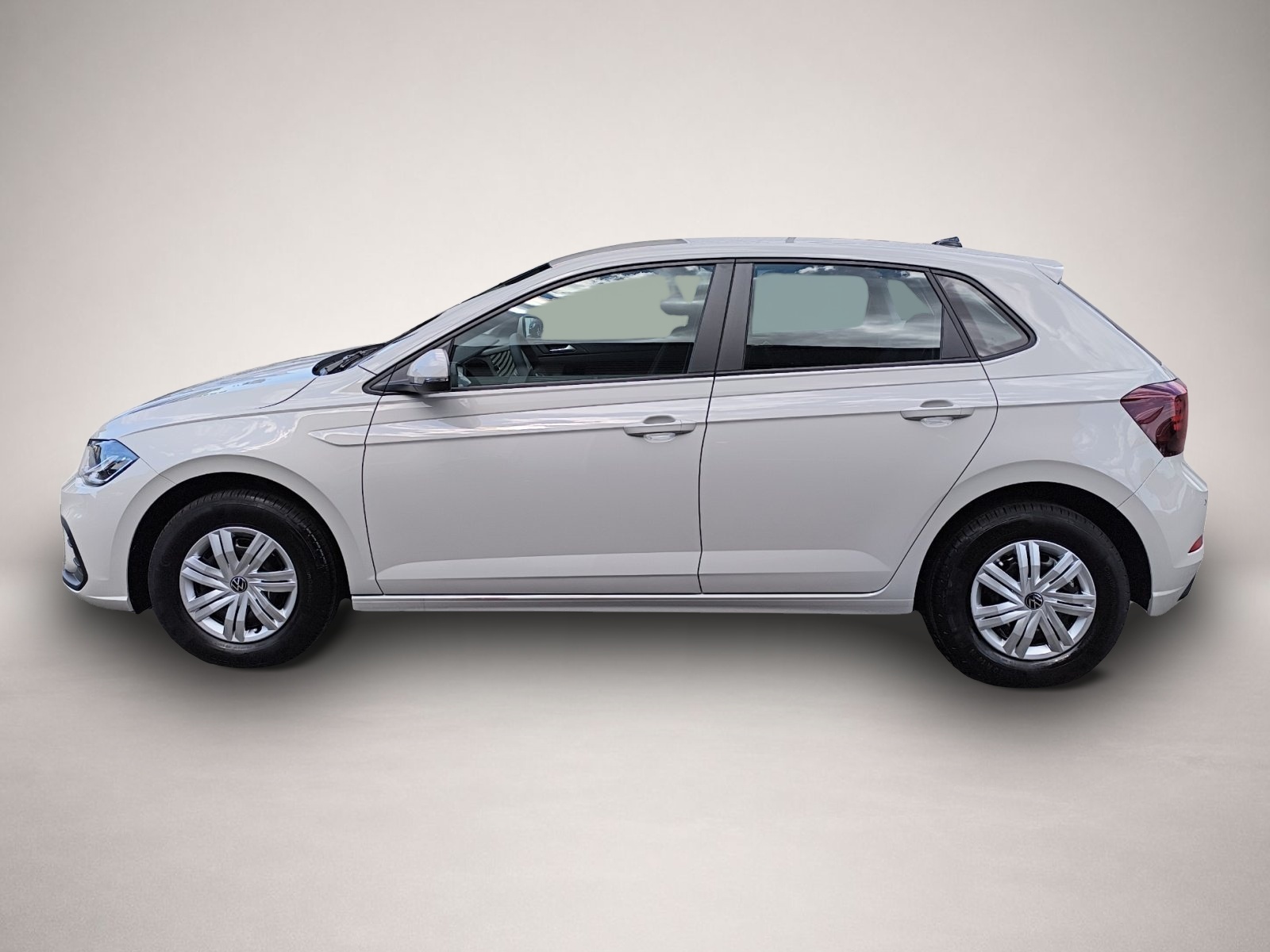 Volkswagen Polo (06/2026, Benzin)