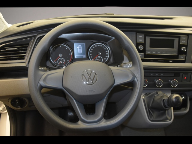 Volkswagen Other (12/2022, Diesel)