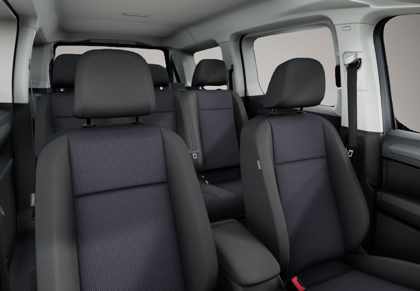 Volkswagen Caddy Maxi (10/2025, Diesel)