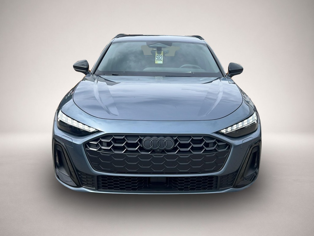 Audi A5 (05/2025, Diesel)