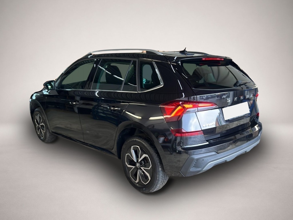 Skoda Kamiq (06/2025, Benzin)