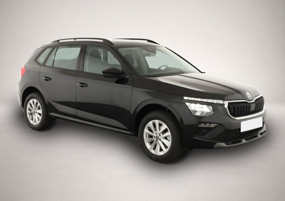 Skoda Kamiq (06/2026, Benzin)