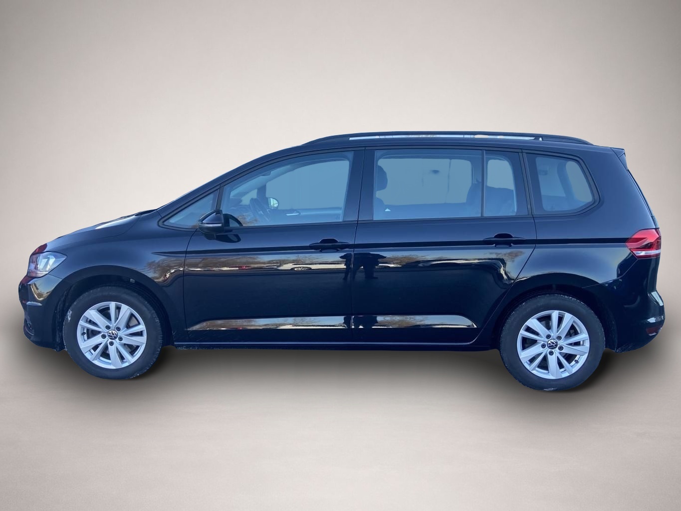 Volkswagen Touran (11/2022, )