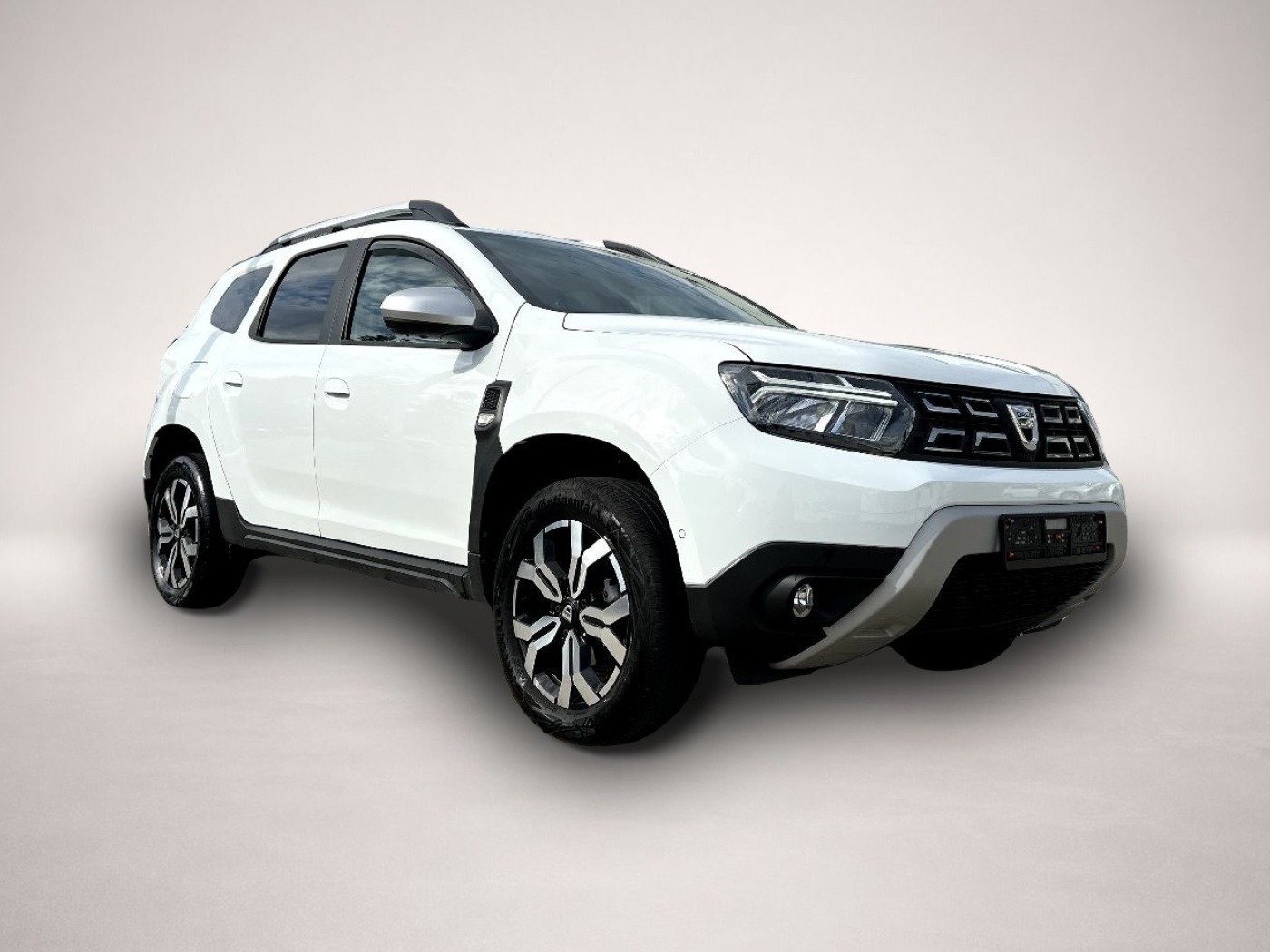 Dacia Duster (11/2022, )