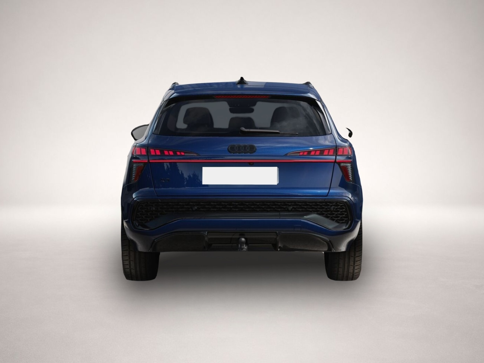 Audi Q3 (05/2026, Benzin)
