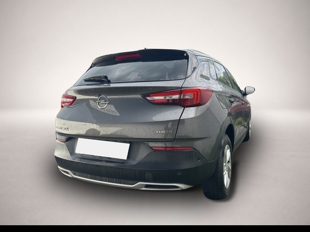 Opel Grandland (X) (09/2019, Benzin)