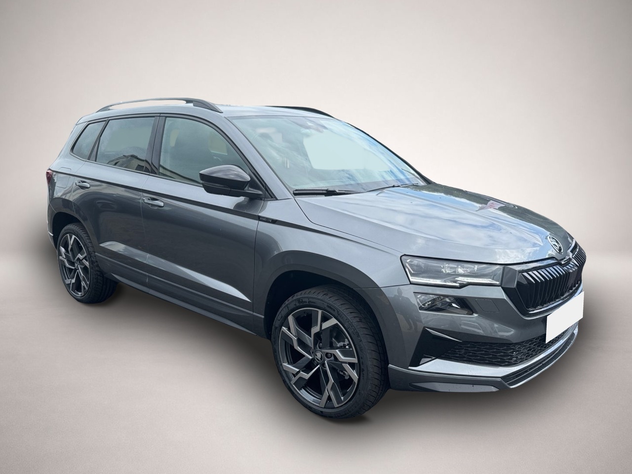Skoda Karoq, Bild 2 von 6