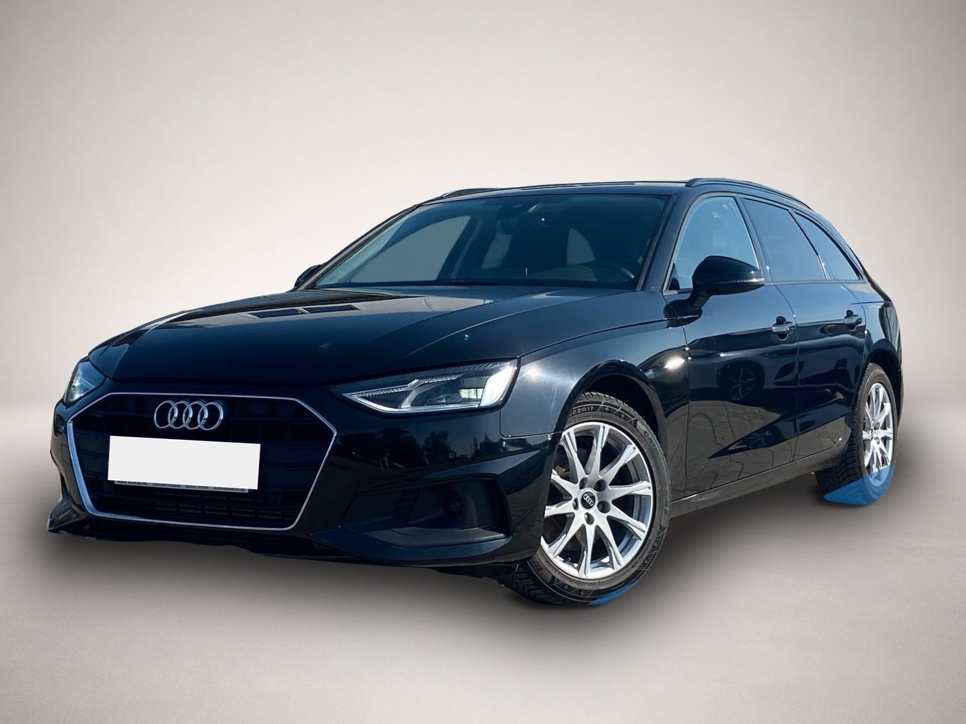 Audi A4 (05/2022, )