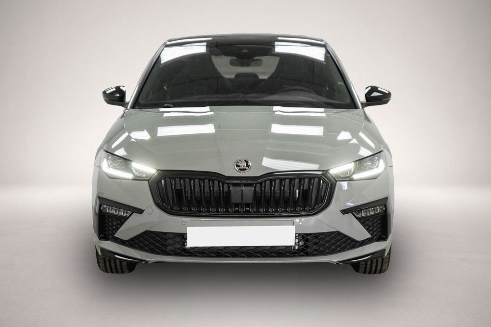 Skoda Scala (10/2025, Benzin)